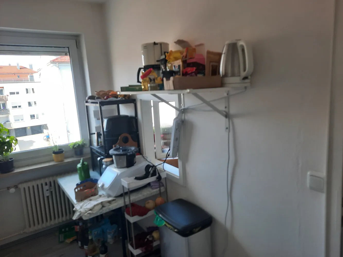 2 Zimmer Wohnung mit 55 m² in Regensburg – Bild 8