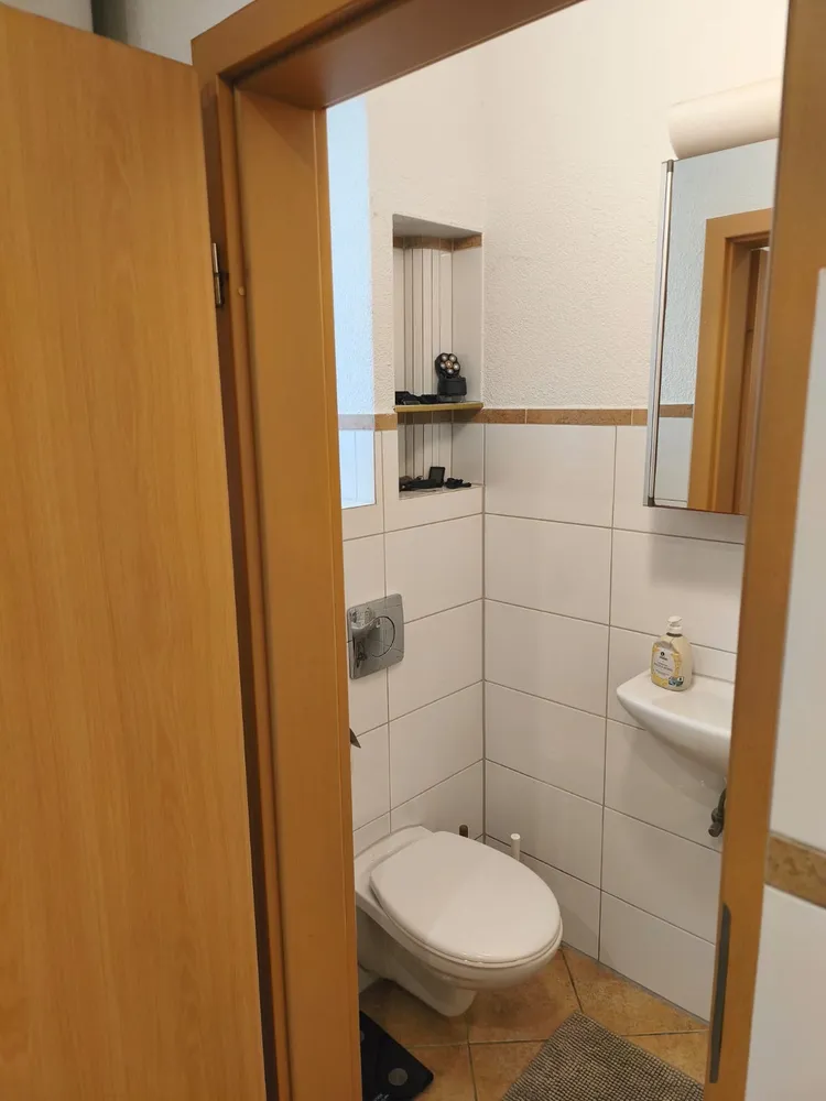 2 Zimmer Wohnung mit 41 m² in Stuttgart – Bild 9