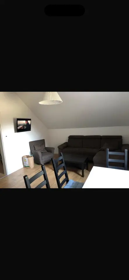 2 Zimmer Wohnung mit 50 m² in Cloppenburg – Bild 1