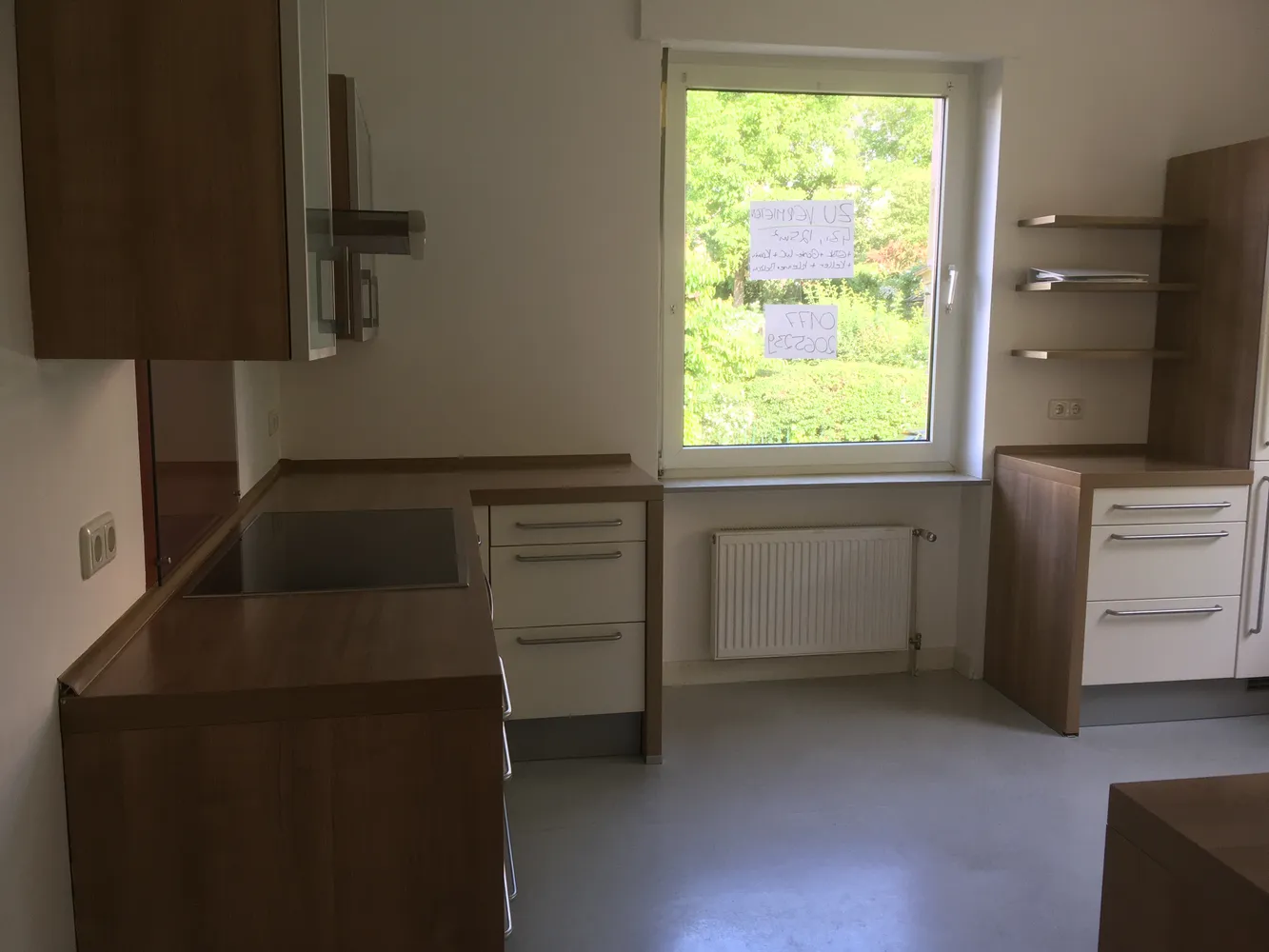 6 Zimmer Wohnung mit 155 m² in Trier – Bild 3