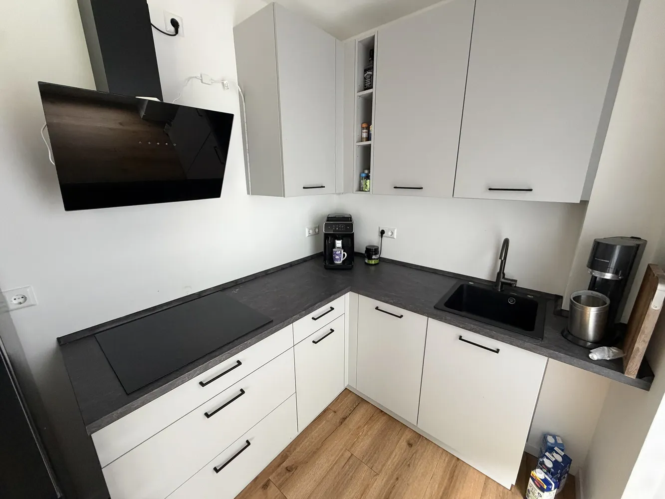 2 room apartment with 47 m² in Bielefeld – Photo 4
