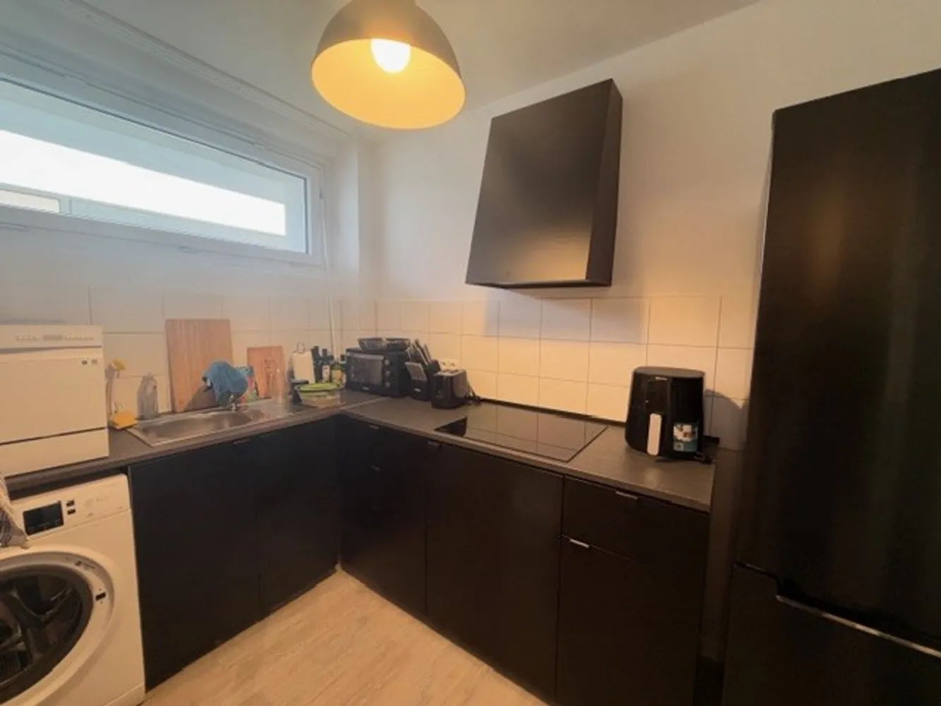 2 room apartment with 54 m² in Düsseldorf – Photo 8