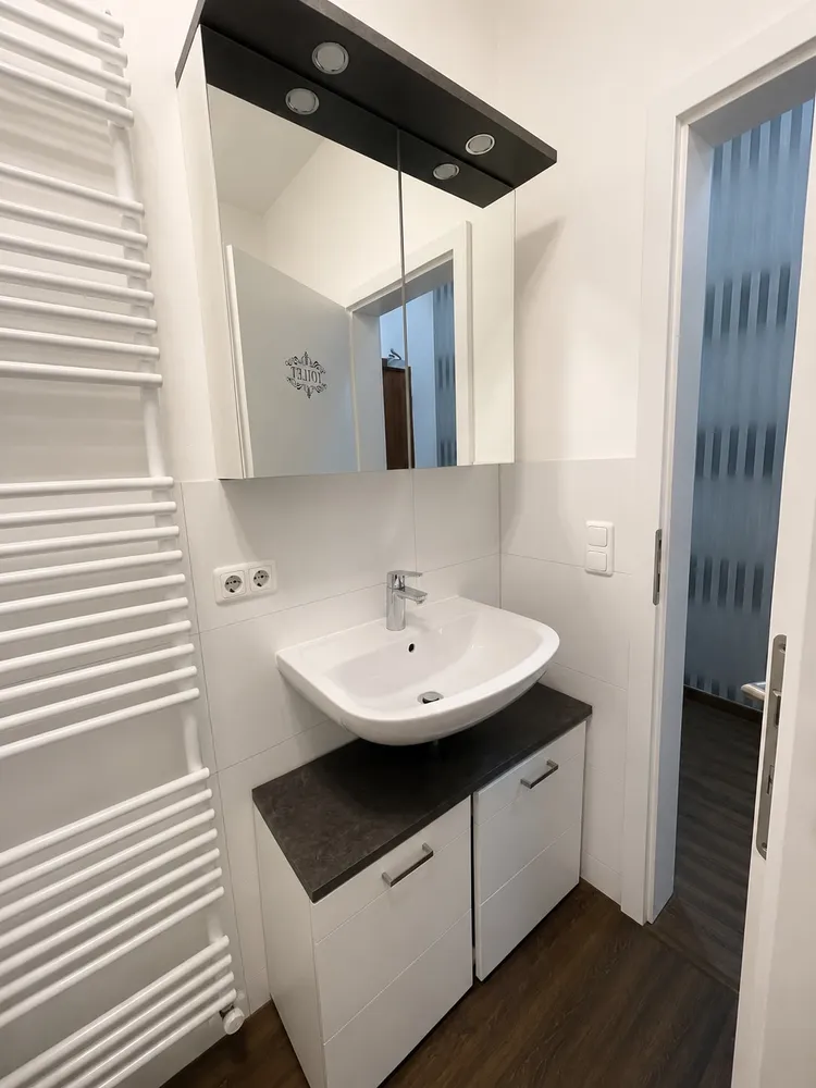 2 Zimmer Wohnung mit 72 m² in München – Bild 9