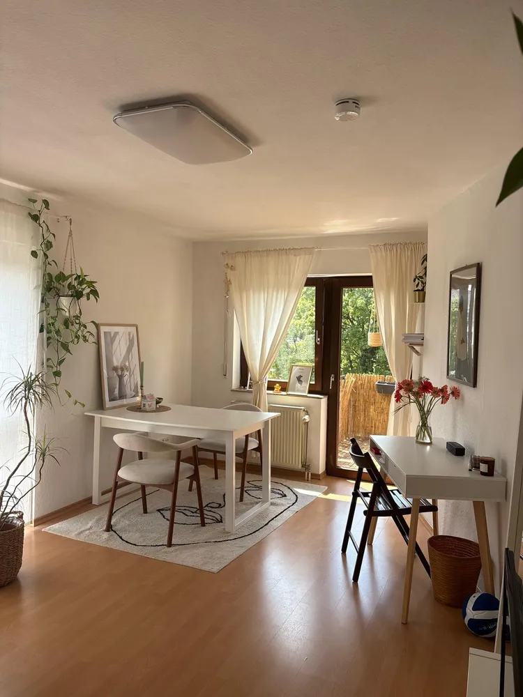 2 Zimmer Wohnung mit 45 m² in Heidelberg – Bild 6