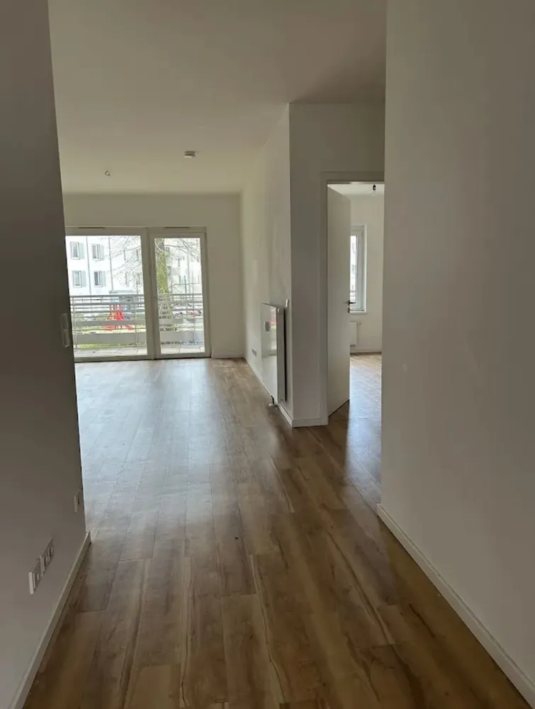 2 Zimmer Wohnung mit 58 m² in Berlin – Bild 4