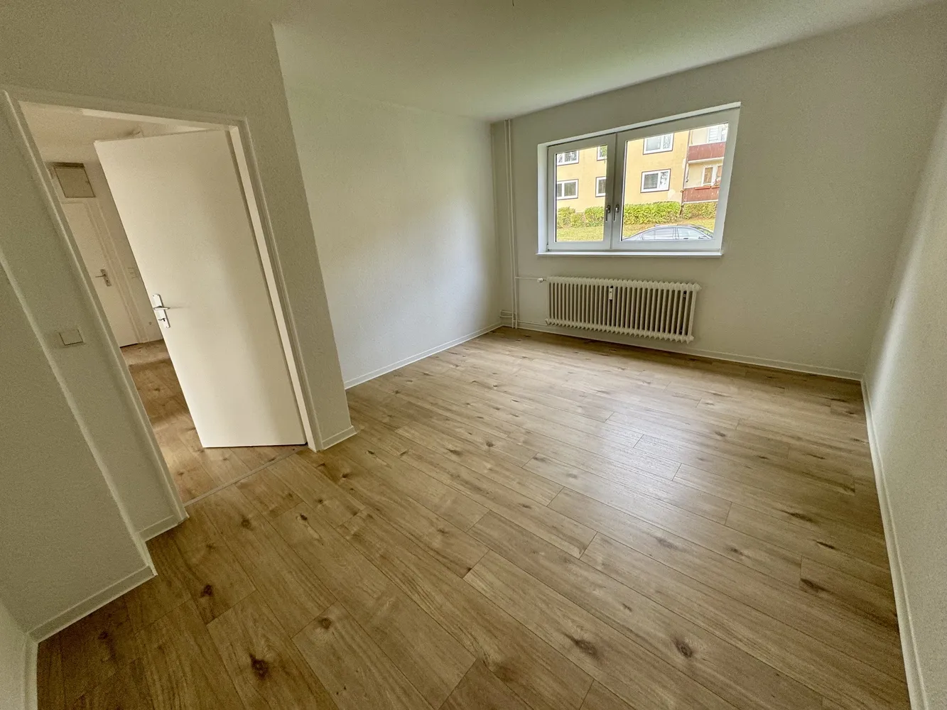 4 Zimmer Wohnung mit 72 m² in Salzgitter – Bild 4