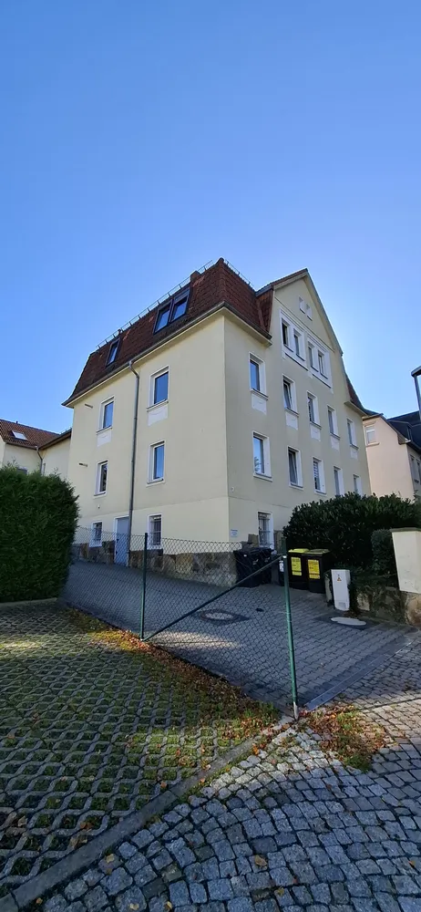 3 room apartment with 68 m² in Chemnitz – Photo 2