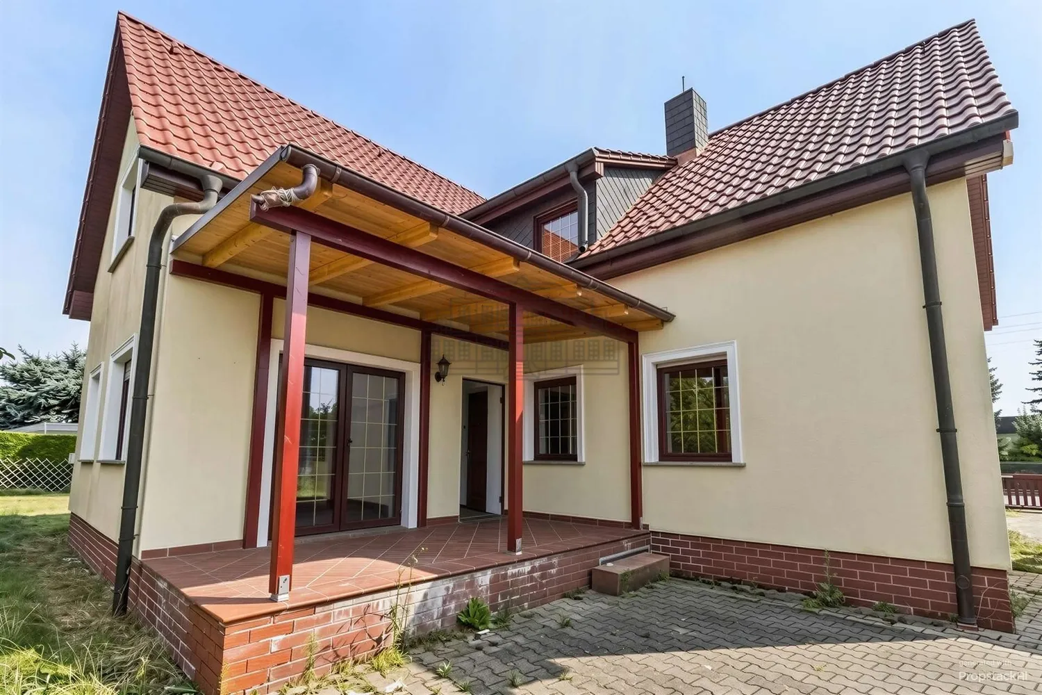6 Zimmer Haus mit 209 m² in Leipzig – Bild 5