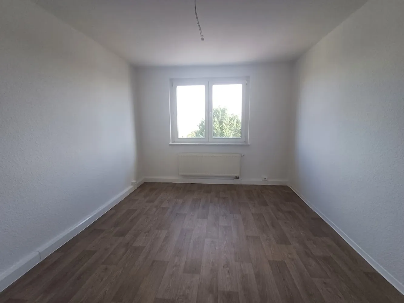 2 Zimmer Wohnung mit 48 m² in Merseburg – Bild 7