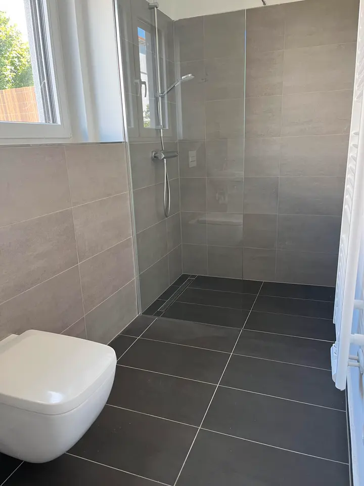 6 Zimmer Haus mit 169 m² in Berlin – Bild 6