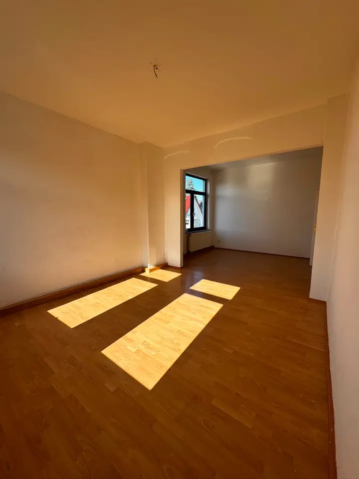 2 Zimmer Wohnung mit 68 m² in Cuxhaven – Bild 1