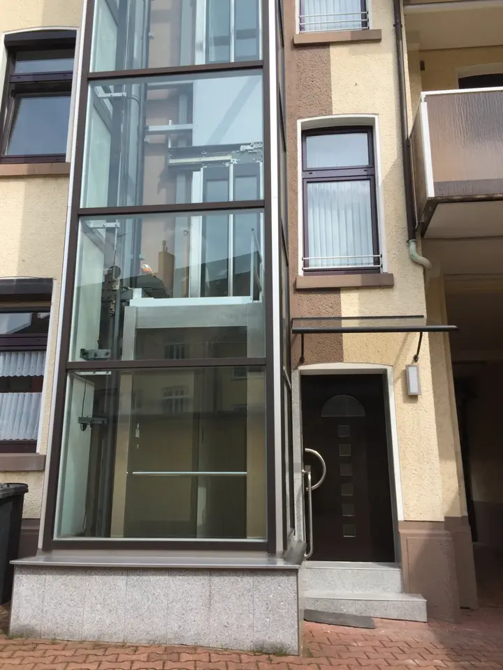3 Zimmer Wohnung mit 88 m² in Gelsenkirchen – Bild 4