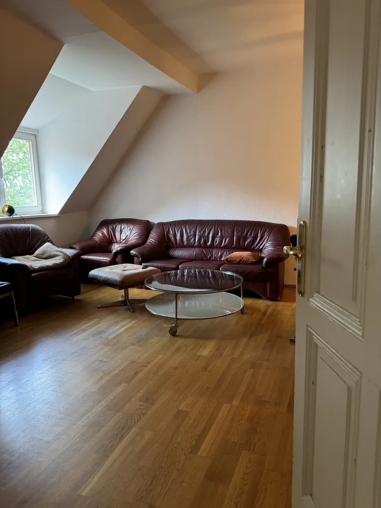 4 Zimmer Wohnung mit 123 m² in Bochum – Bild 5