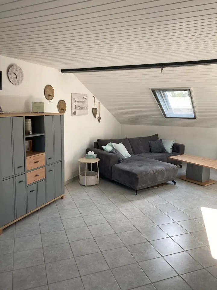 3 Zimmer Wohnung mit 73 m² in Schwetzingen – Bild 1