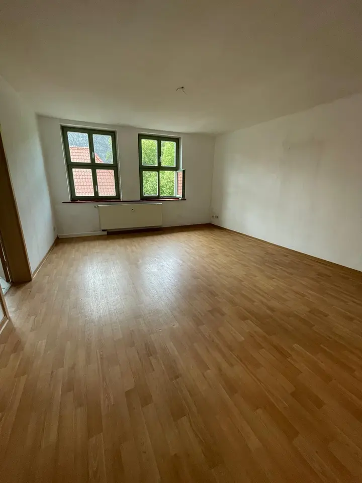 3 Zimmer Wohnung mit 71 m² in Sangerhausen – Bild 1