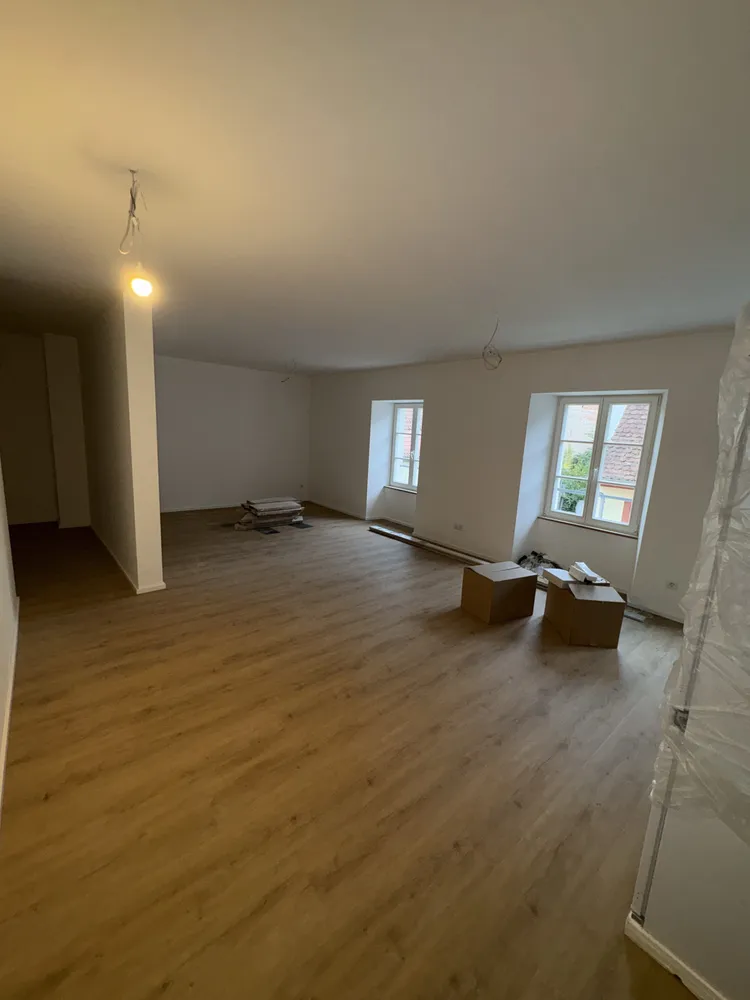 4 Zimmer Wohnung mit 116 m² in Landau in der Pfalz – Bild 10