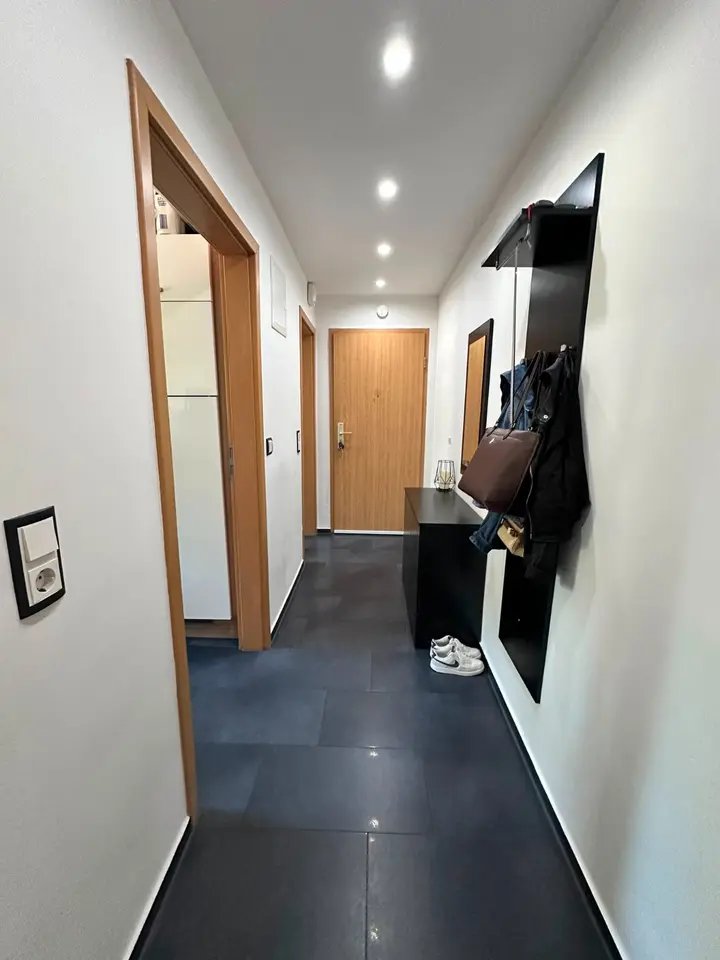 2 Zimmer Wohnung mit 50 m² in Lüdenscheid – Bild 7