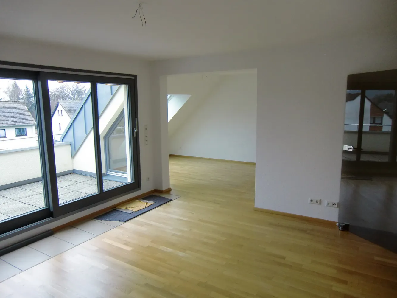 4 room apartment with 90 m² in Bonn – Photo 6