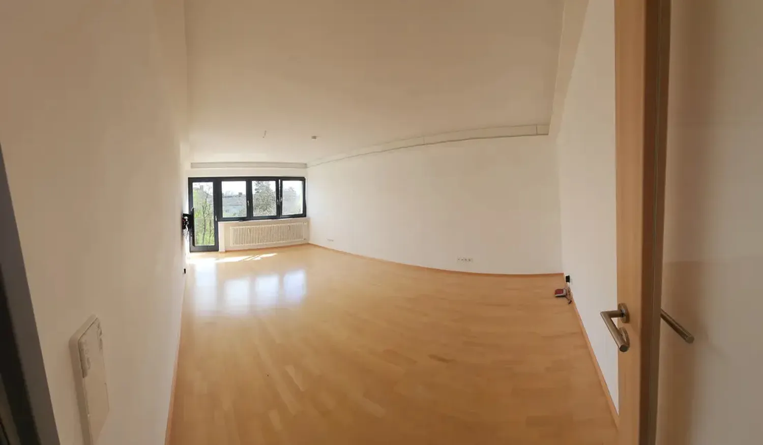 2 Zimmer Wohnung mit 64 m² in München – Bild 3