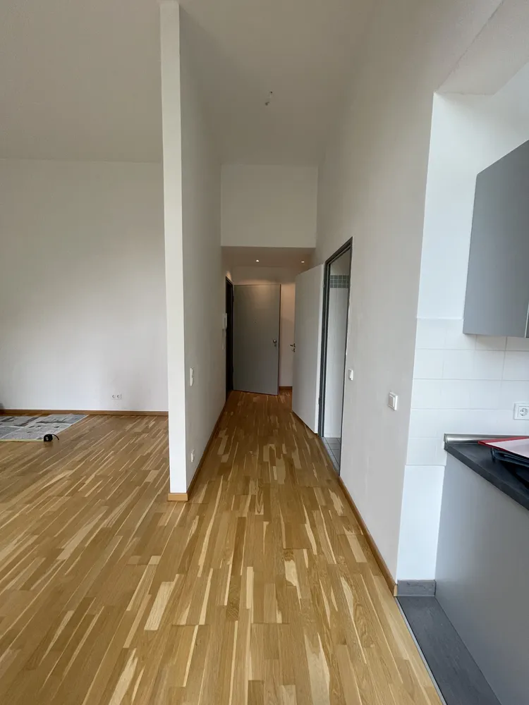 1 Zimmer Wohnung mit 43 m² in Berlin – Bild 2