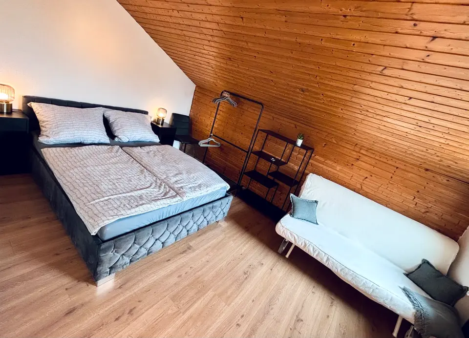 WG-Zimmer mit 75 m² in Lahr/Schwarzwald – Bild 8