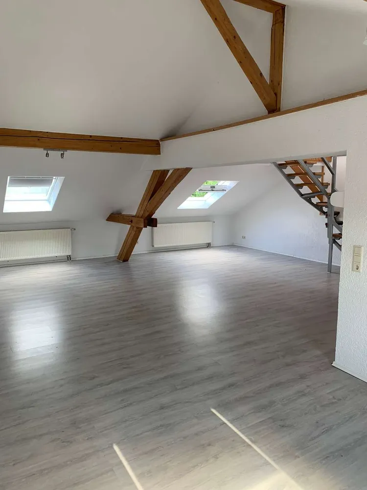 3 Zimmer Wohnung mit 100 m² in Kaiserslautern – Bild 1