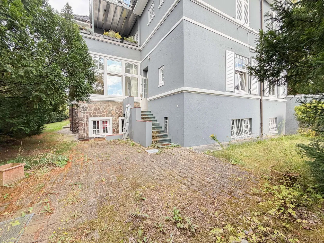 4 Zimmer Wohnung mit 175 m² in Hamburg – Bild 10