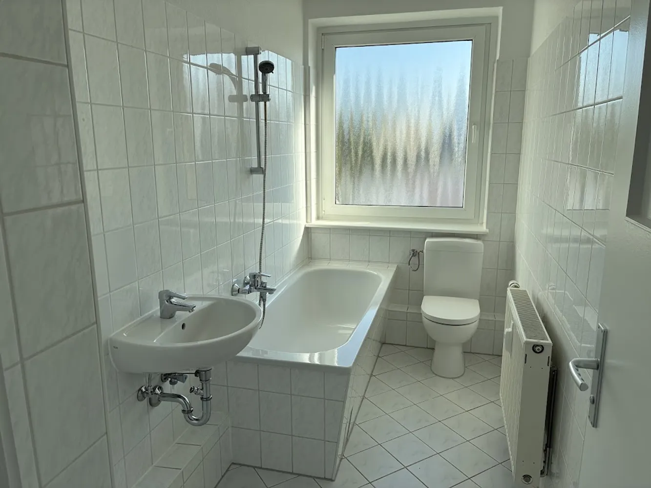 2 room apartment with 49 m² in Berlin – Photo 5