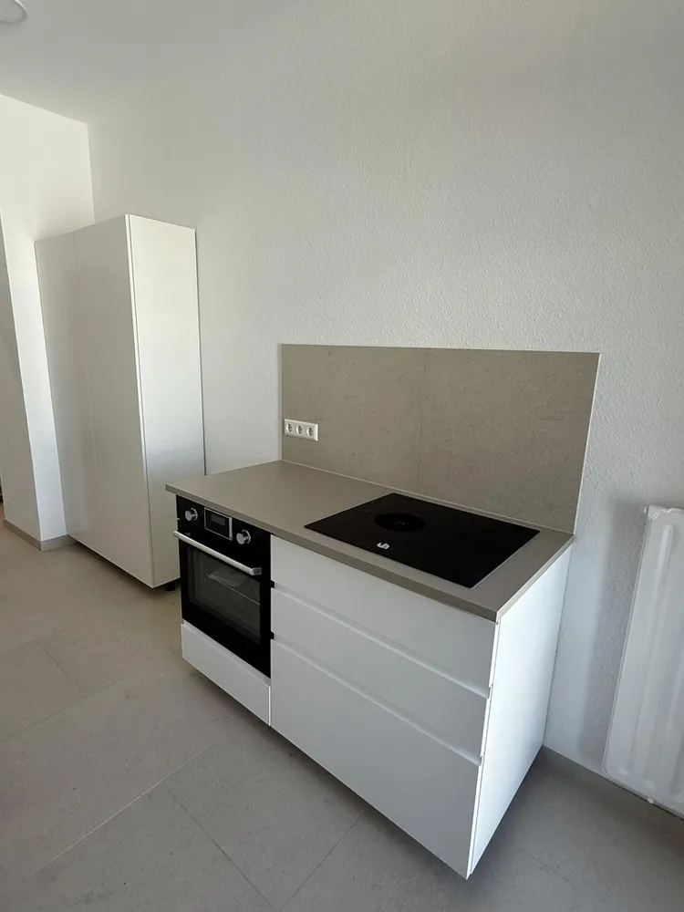 3 Zimmer Wohnung mit 66 m² in Karlsruhe – Bild 4