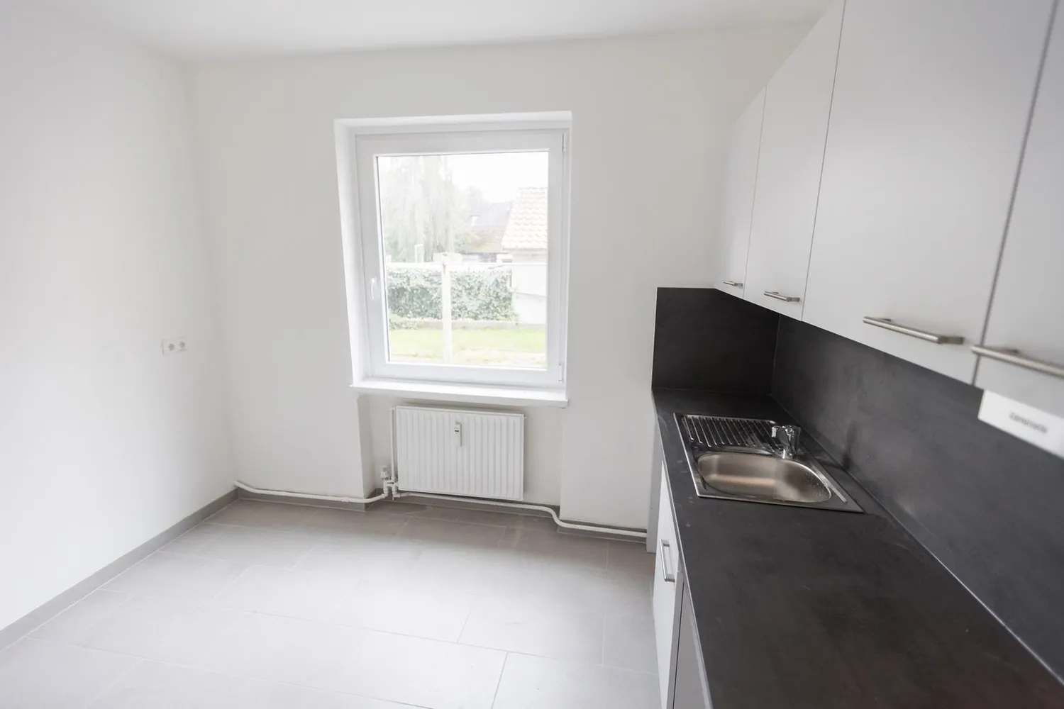 2 Zimmer Wohnung mit 47 m² in Hamburg – Bild 10