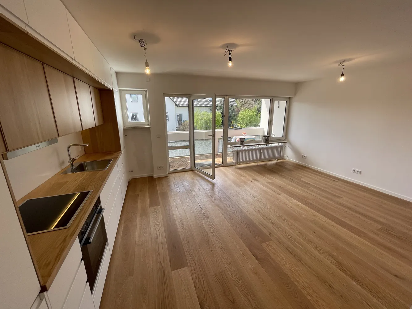 2 Zimmer Wohnung mit 50 m² in München – Bild 4