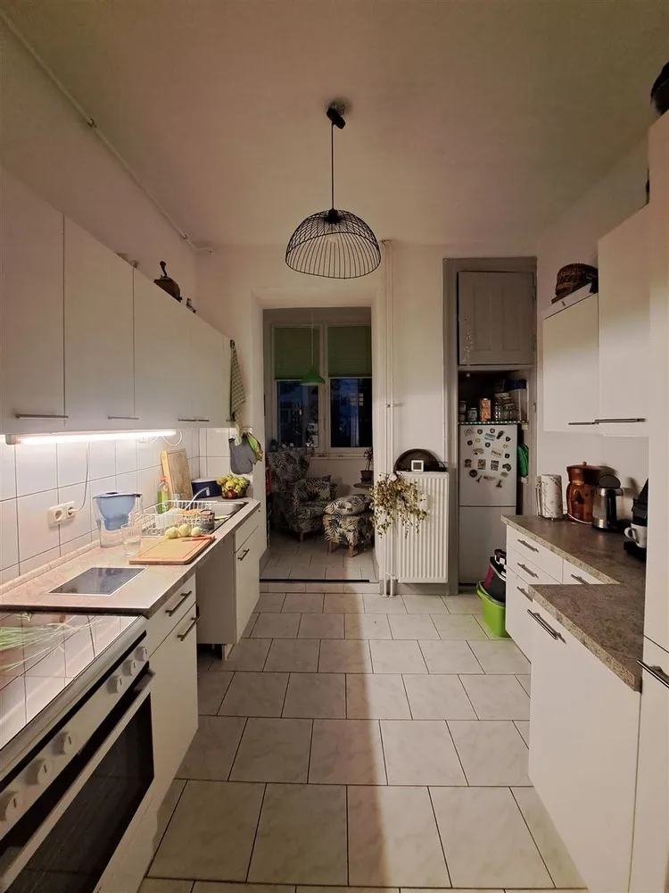 3 Zimmer Wohnung mit 59 m² in Kiel – Bild 3