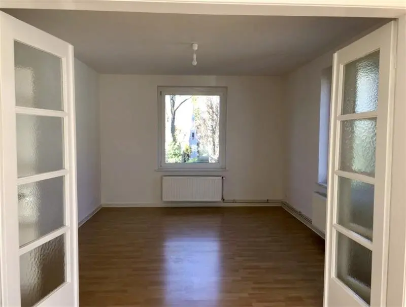 4 Zimmer Wohnung mit 102 m² in Braunschweig – Bild 2