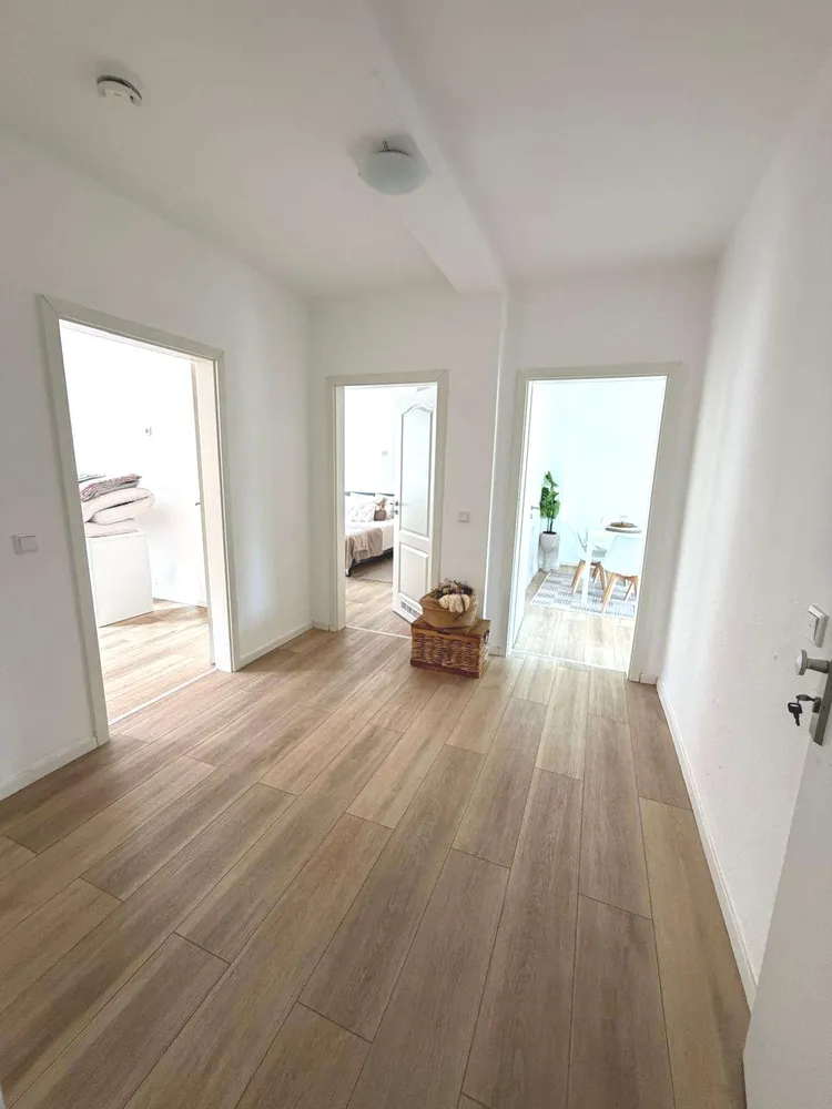 4 Zimmer Wohnung mit 69 m² in Dortmund – Bild 8