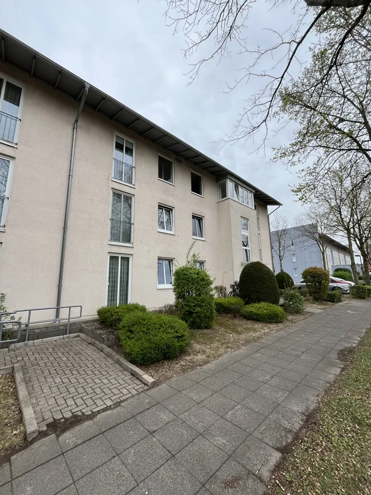 2 Zimmer Wohnung mit 51 m² in Bielefeld – Bild 7