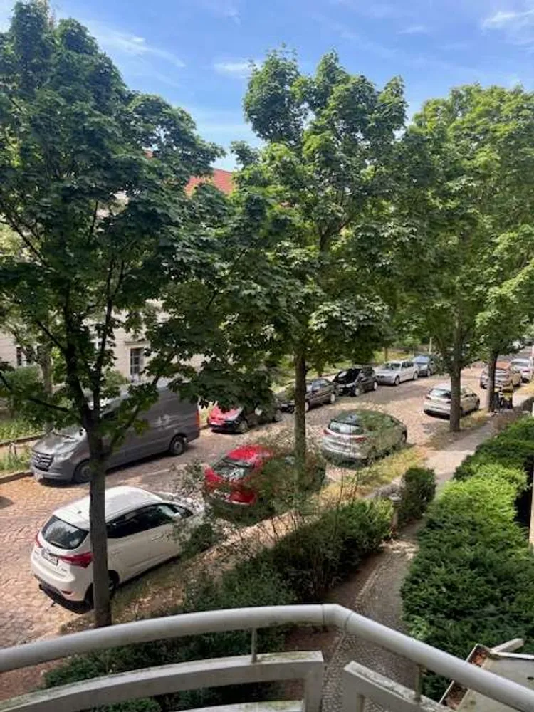 2 Zimmer Wohnung mit 59 m² in Berlin – Bild 12