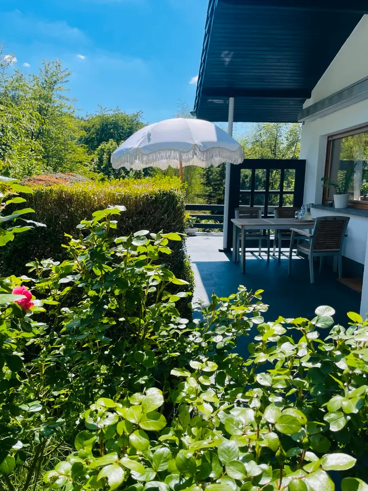 2 Zimmer Haus mit 60 m² in Bergheim – Bild 3