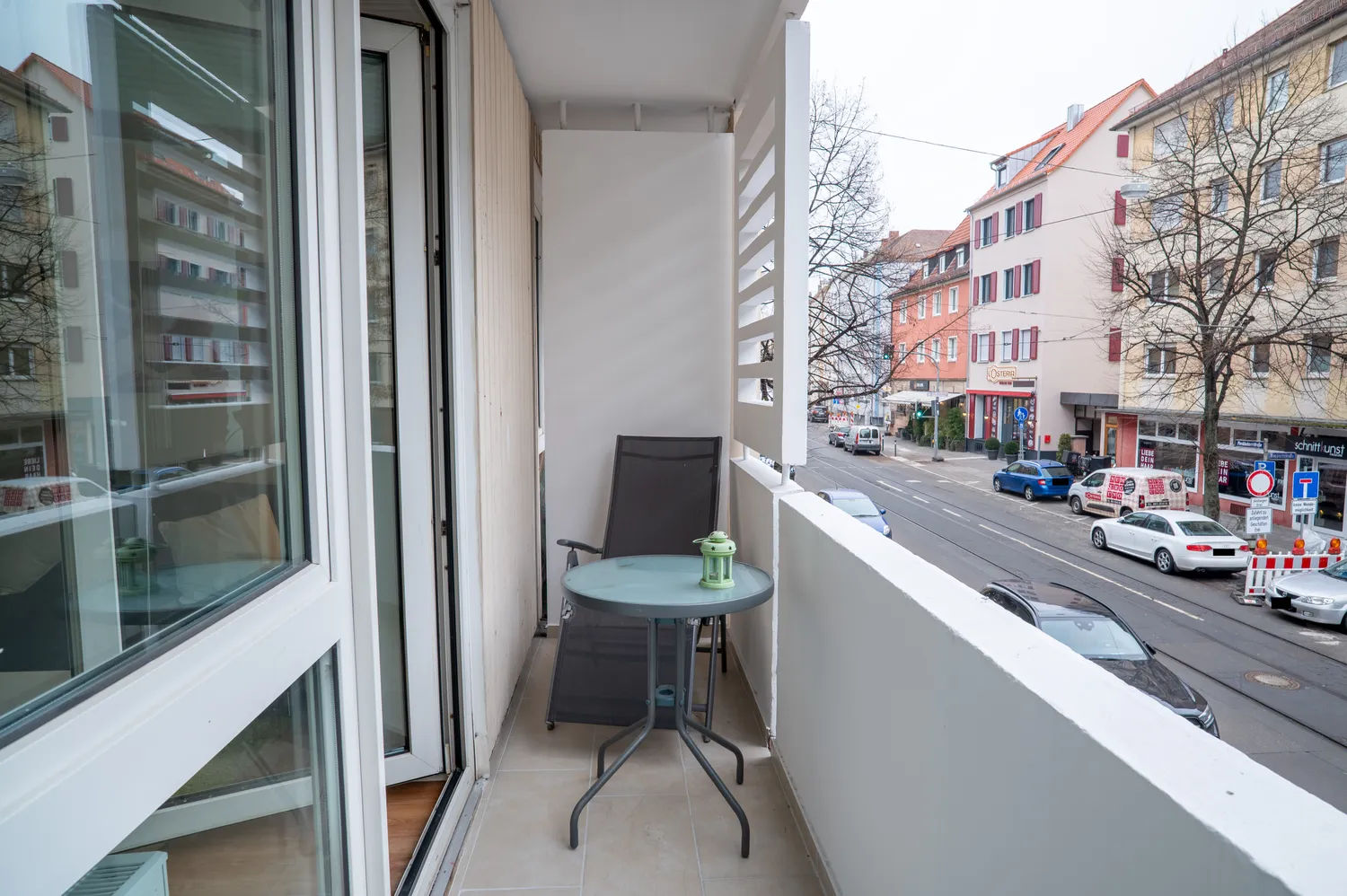 1 Zimmer Wohnung mit 40 m² in Nürnberg – Bild 7