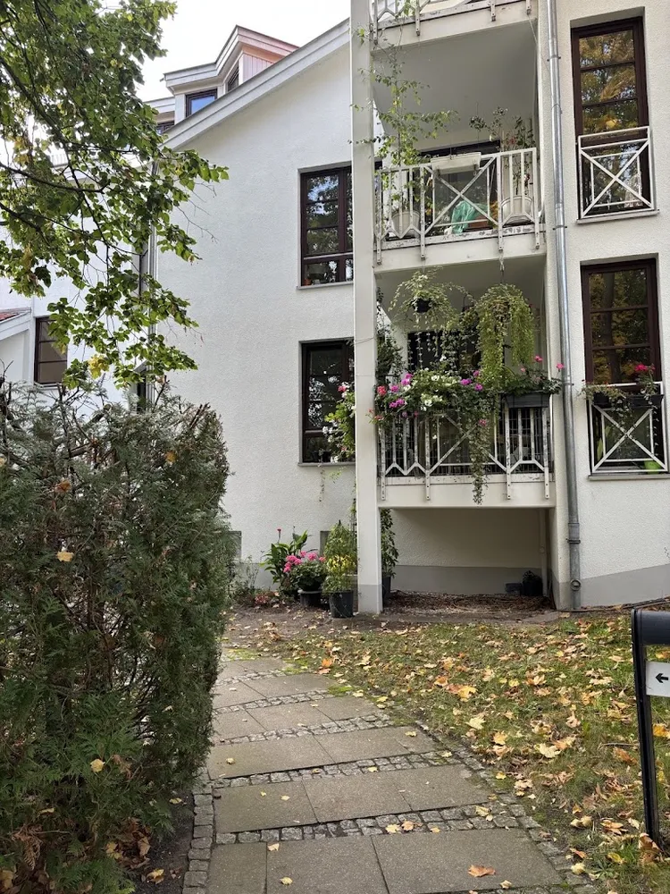 3 Zimmer Wohnung mit 77 m² in Berlin – Bild 8