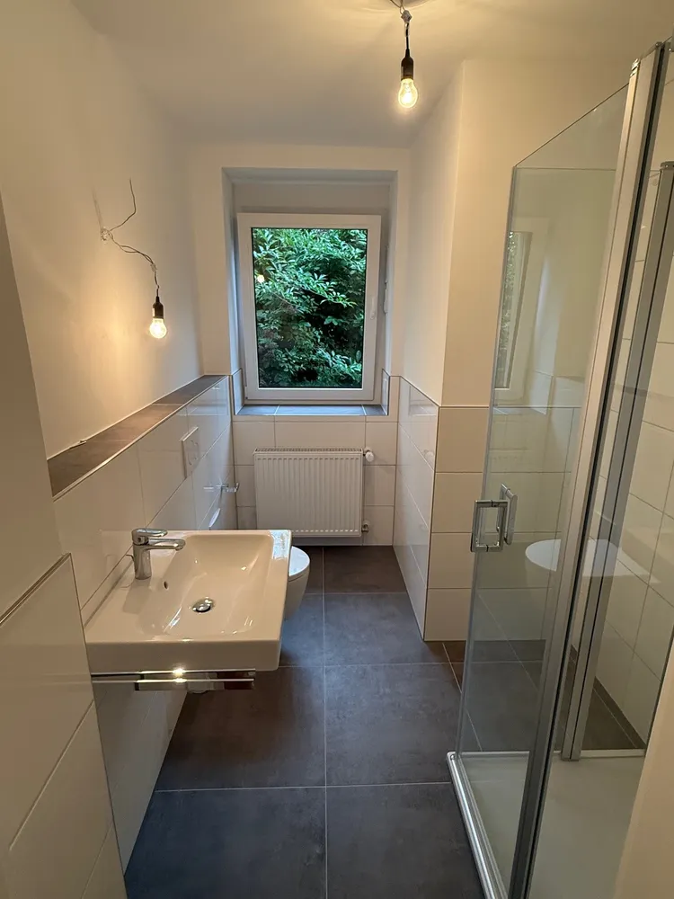 3 Zimmer Wohnung mit 90 m² in Coesfeld – Bild 6