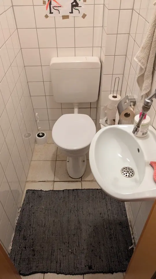 WG-Zimmer mit 65 m² in Stuttgart – Bild 8