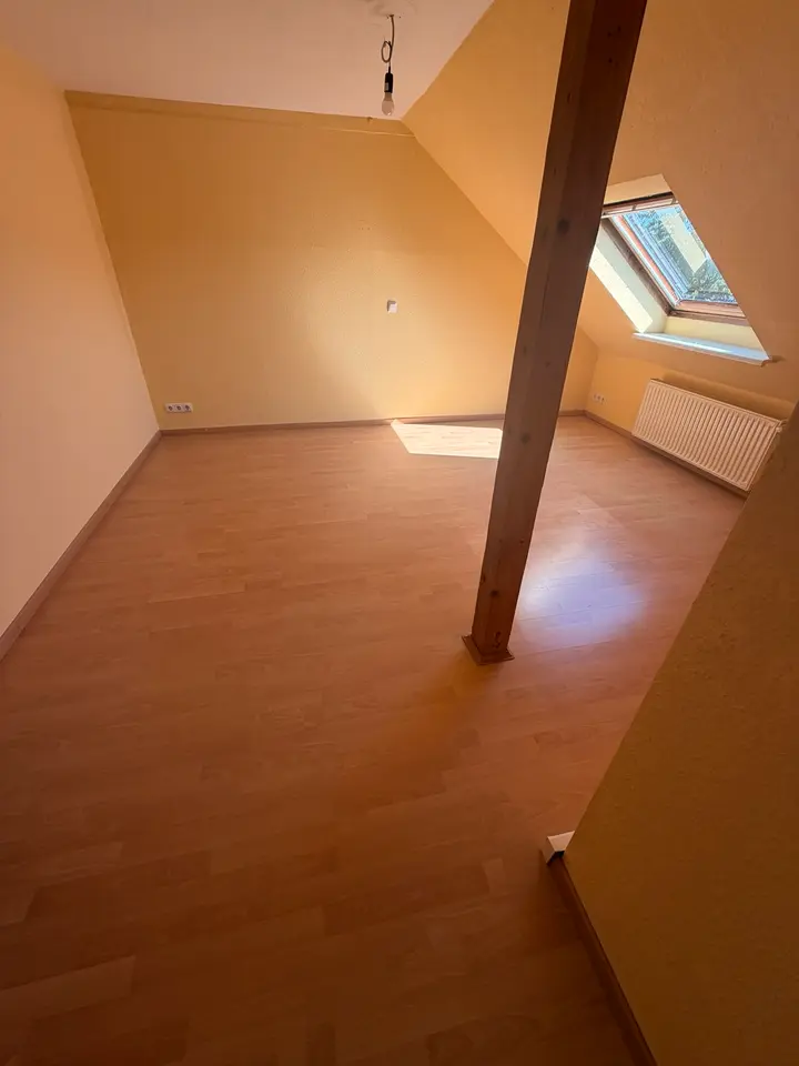 4 Zimmer Wohnung mit 88 m² in Osterode am Harz – Bild 6