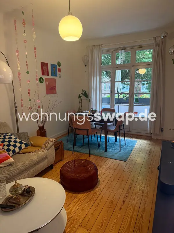 WG-Zimmer mit 32 m² in Aachen – Bild 4