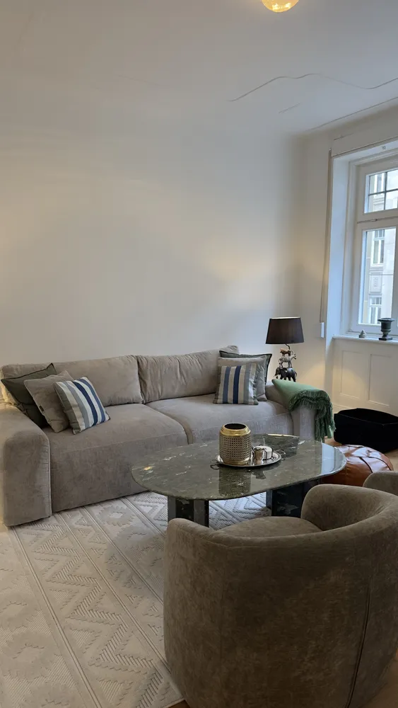 3 Zimmer Wohnung mit 70 m² in Stuttgart – Bild 2