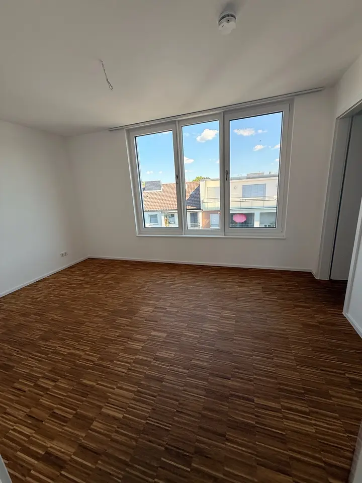 4 Zimmer Wohnung mit 120 m² in Aschaffenburg – Bild 9