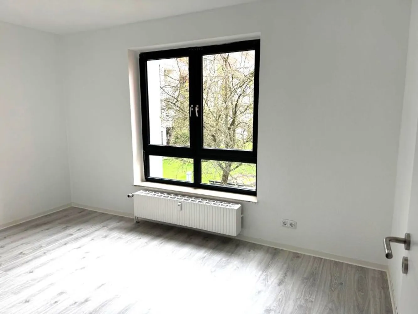 3 room apartment with 77 m² in Bielefeld – Photo 3
