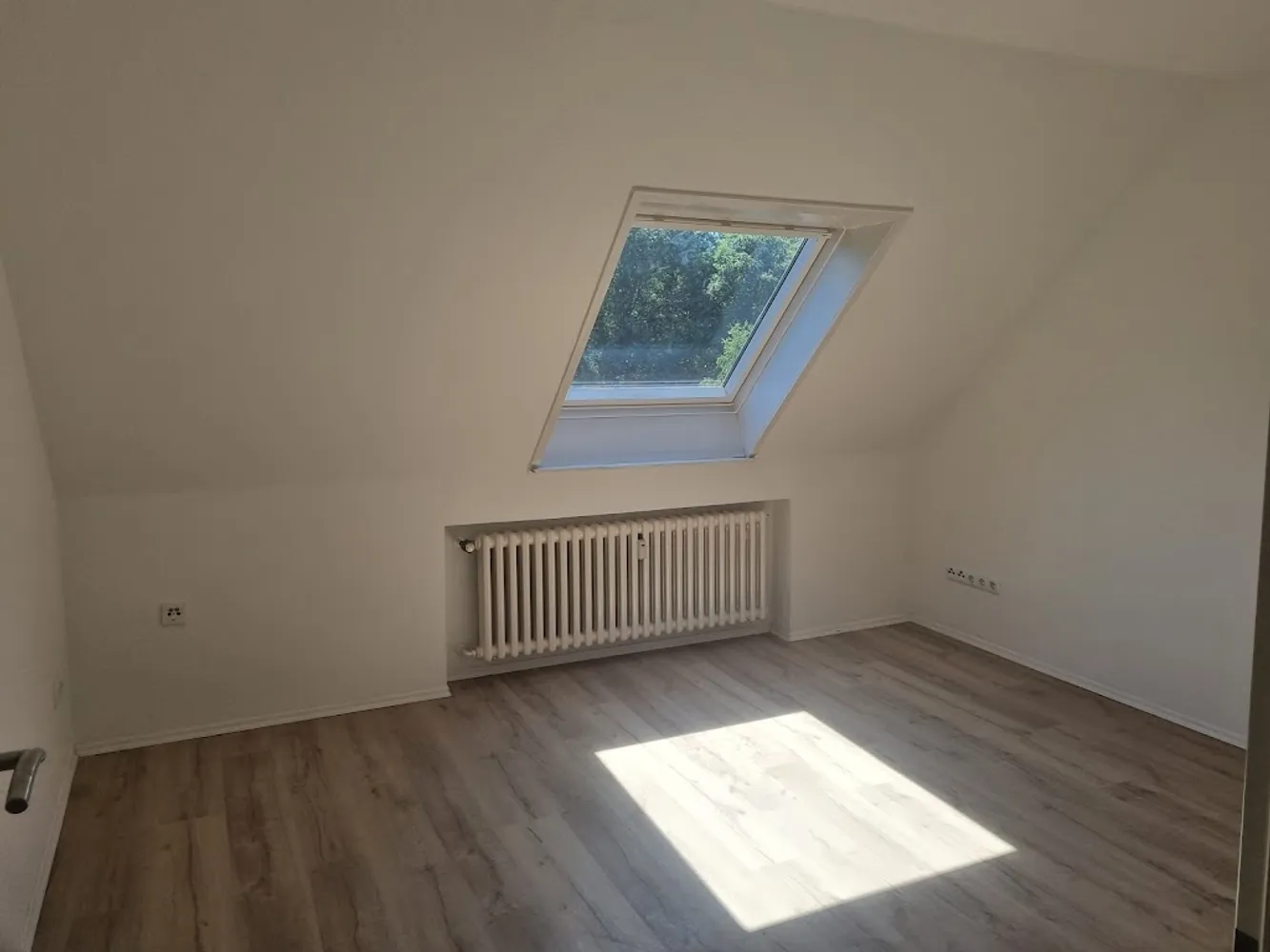 3 Zimmer Wohnung mit 60 m² in Gelsenkirchen – Bild 1