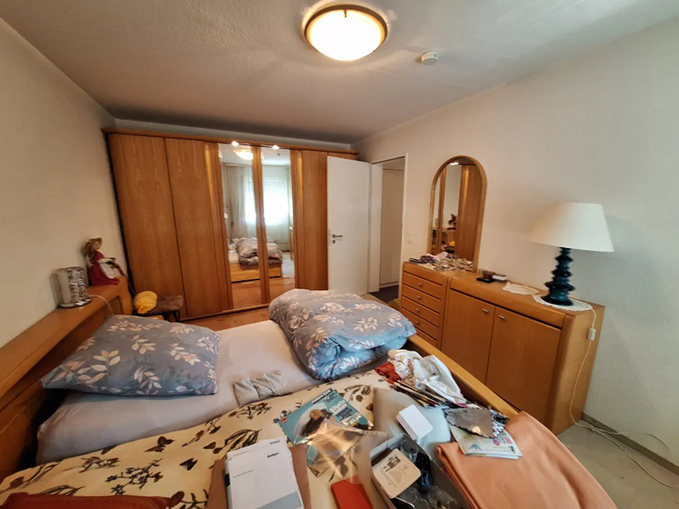 3 Zimmer Wohnung mit 91 m² in Bielefeld – Bild 6