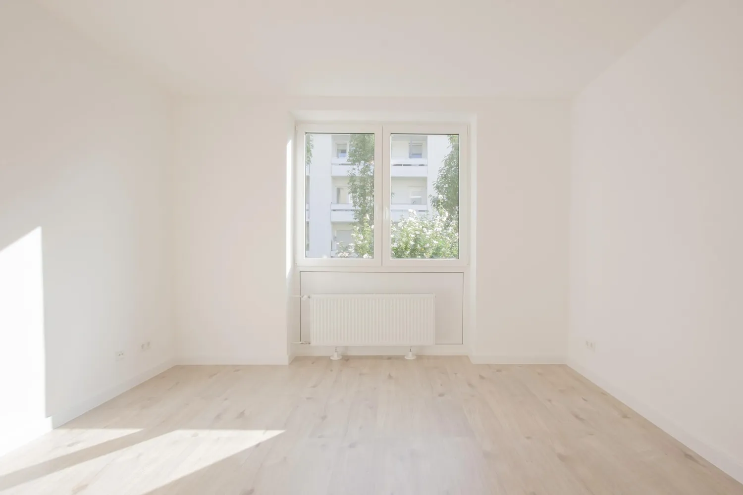 3 Zimmer Wohnung mit 90 m² in Düsseldorf – Bild 5