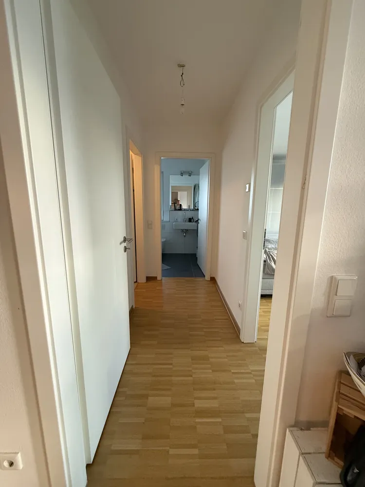 3 Zimmer Wohnung mit 61 m² in Bonn – Bild 7